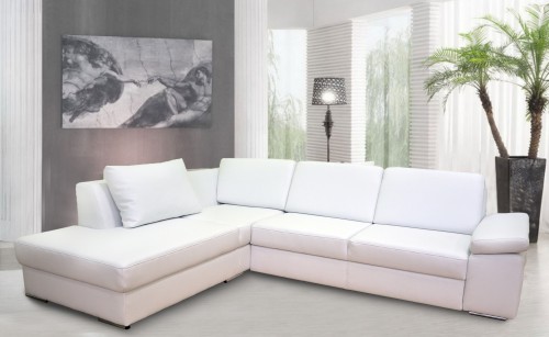 Диван угловой раскладной DENVER-5 Blonski