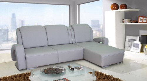 Диван угловой раскладной DENVER-6 Blonski