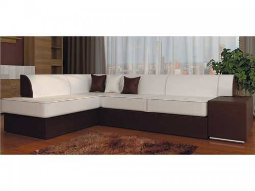 Диван угловой раскладной DIAMOND Blonski