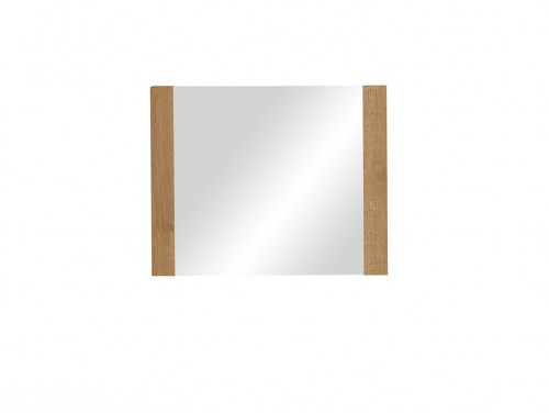 ЗЕРКАЛО DINARO II ЗЕРКАЛО LUS / 8/10 BRW дуб ривьера