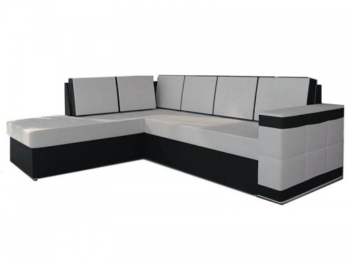 Диван угловой раскладной DOMINIK Blonski