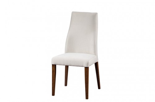 Стілець DORADO SZYNAKA Cayenne 1111-білий