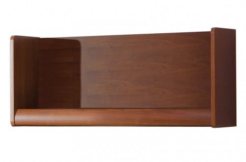 Полиця   100x43x26   DOVER 01  SZYNAKA вишня примавера