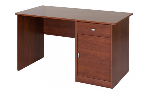 Письмовий стіл DOVER 40 SZYNAKA вишня примавера