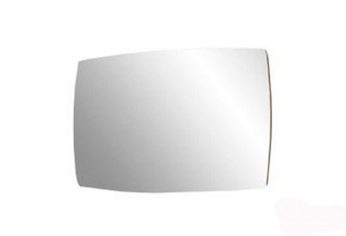 Дзеркало Bella МіроМарк BL-81-WB Глянець білий
