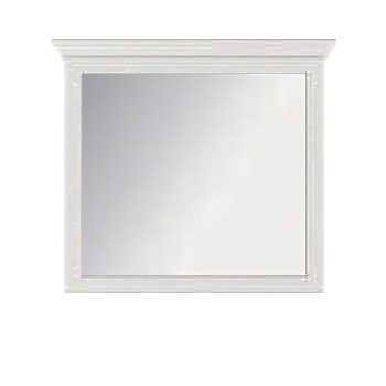 ​Зеркало Клео Гербор белый