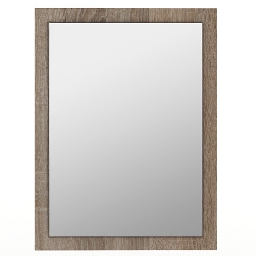 Зеркало на стену Martina W Blonski дуб Сонома