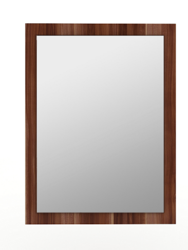 Зеркало на стену Martina W Blonski слива венгерская