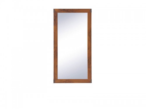 ​Зеркало JLUS50 ИНДИАНА БРВ дуб шуттер