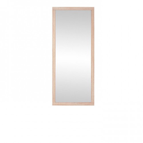 Зеркало LUS50 КАСПИАН БРВ дуб сонома