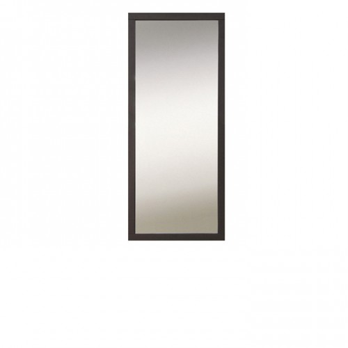 ​Зеркало LUS50 КАСПИАН БРВ венге