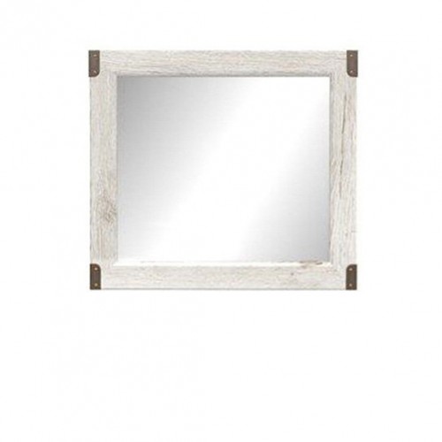 ​Зеркало JLUS50 ИНДИАНА БРВ сосна каньон