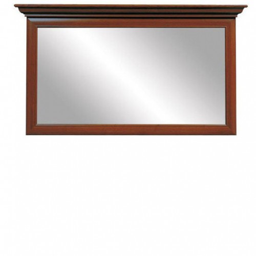 Зеркало 155 СОНАТА Гербор каштан