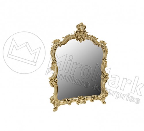 ЗЕРКАЛО Дженнифер МироМарк Радика Бежевый