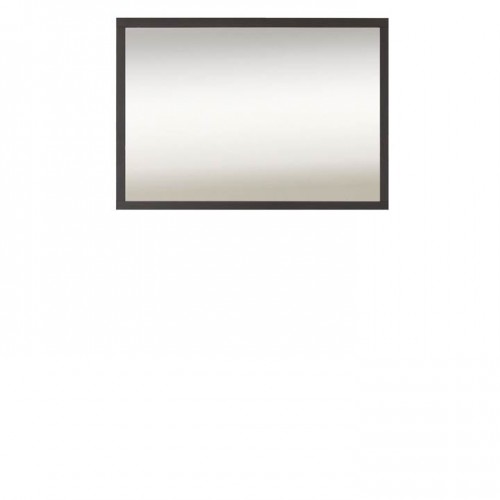 ​Зеркало LUS100 КАСПИАН БРВ венге