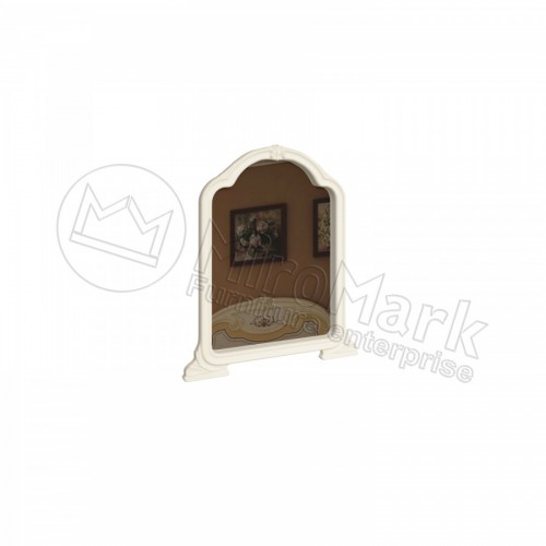 ЗЕРКАЛО Мартина Миромарк Радика Бежевый