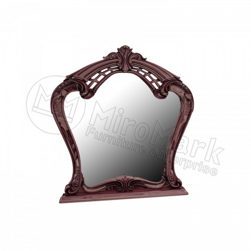 ЗЕРКАЛО Олимпия МироМарк Перо Рубин