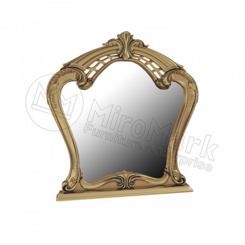 ​ЗЕРКАЛО Реджина Голд МироМарк Радика Бежевый
