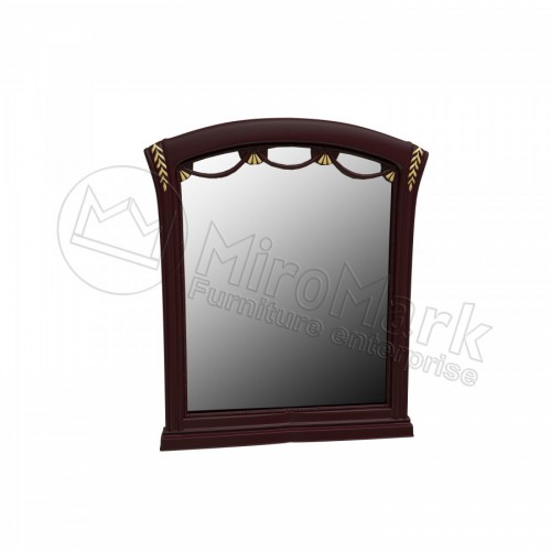 ЗЕРКАЛО Роселла МироМарк Перо Рубино