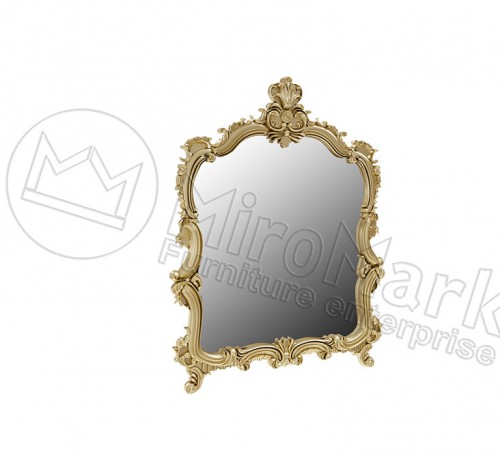 Зеркало Виктория МироМарк Радика Беж.