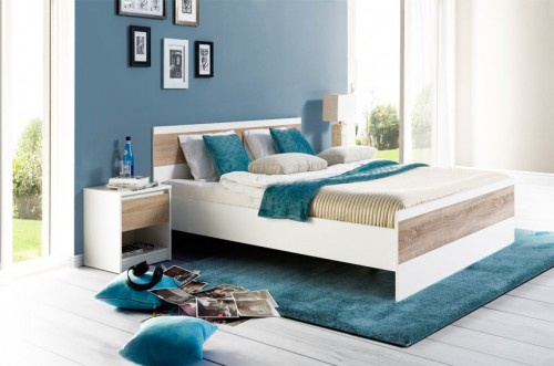 WENECJA Спальня 1 SZYNAKA