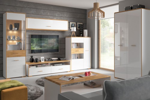 Вітальня Bari BRW Польща