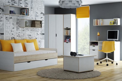 ДИТЯЧА 1 Happy SZYNAKA