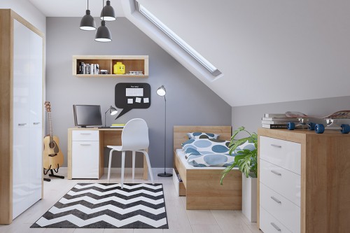 Дитяча Balder BRW