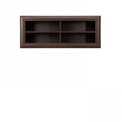 Вітрина навісна SFW1W / 103 Коен Гербор венге магія