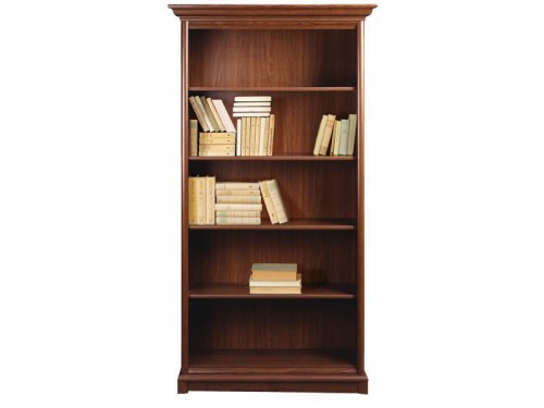 Стелаж EREG 100o Kent БРВ Каштан