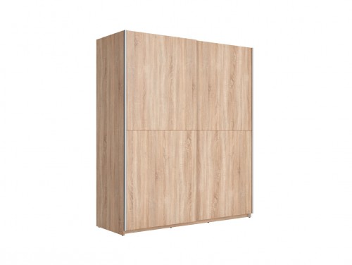 Шафа F27 170 BRW дуб сонома