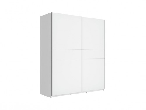 Шафа F27 170 BRW білий