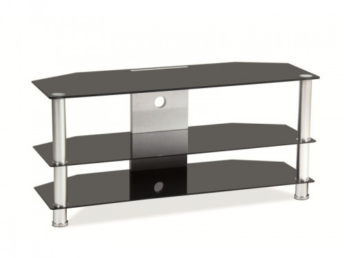 Столик SIGNAL ТV-032 Черный