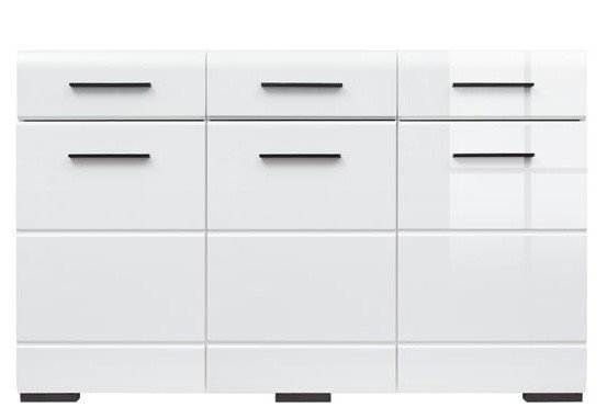 FEVER KOM3D3S/9/15 комод BRW