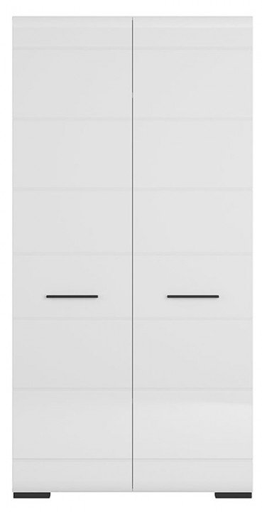 Шафа SZF2D / 20/10 FEVER BRW білий