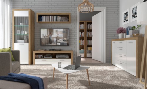 Вітальня Balder BRW