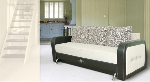 Диван раскладной FIESTA LUX Blonski