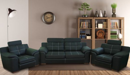 Комплект FORD 3-1-1 (диван + 2 кресла) Blonski