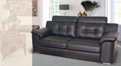 Диван раскладной FORD 3 Blonski