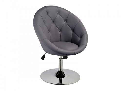 Стілець барний C-881 Signal Сірий