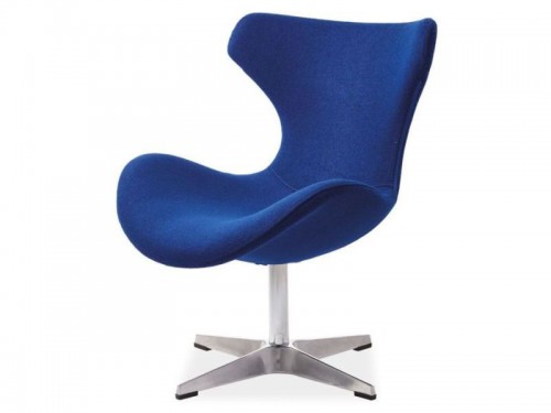 Крісло Felix фабрика Signal Синій