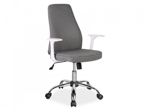 Крісло Signal Q-139 Сірий