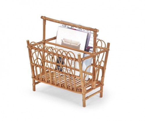 Газетна підставка Halmar G-8