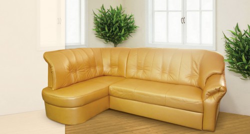 Диван угловой раскладной GRAF Blonski