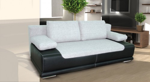 Диван раскладной GRAFITY Blonski