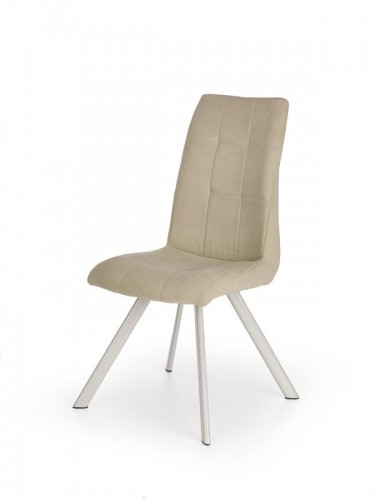 Стул Halmar K241 Бежевый