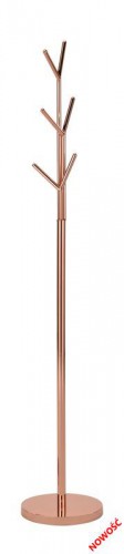 Вішалка на підлогу HALMAR W-59 Мідний