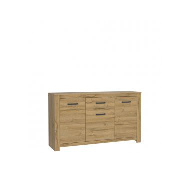 Комод Havanna HVNK232-D67 Forte дуб старый