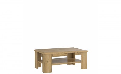 Стіл журнальний Havanna  HVNT501-D67 Forte дуб старий