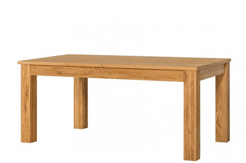 Стіл розкладний HERMES  SZYNAKA  дуб медовий